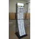 Pop up Display Stand Metal Rack for Stone Marble Granite Slab