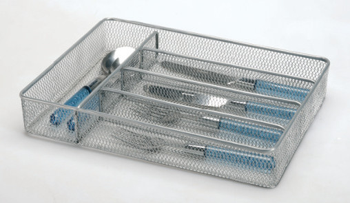 Metal Home Organization Kitchen Storage